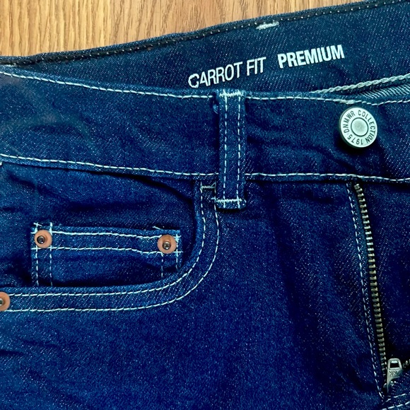 Zara Kids jeans -never worn excellent like new condition. unisex jeans! - Picture 7 of 8